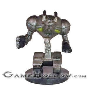 #31 - E522 Assassin Droid