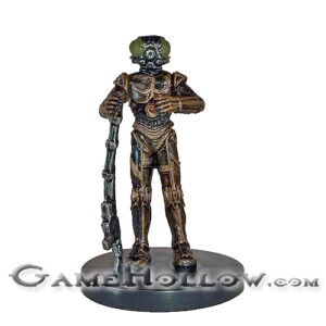 #32 - 4-LOM Bounty Hunter