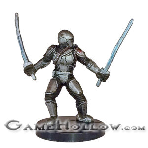 #56 - Mandalorian Blademaster
