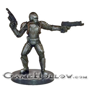 #57 - Mandalorian Commander