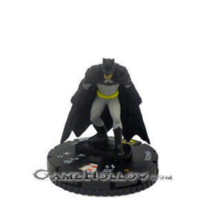 #001 - Batman (Outsiders)