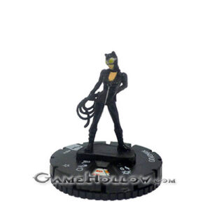 #007a - Catwoman