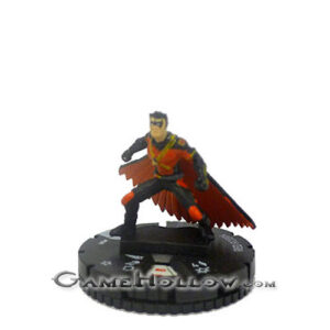#009 - Red Robin