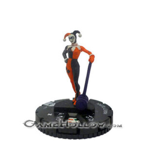 #014 - Harley Quinn