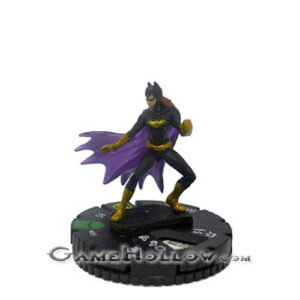 #025 - Batgirl