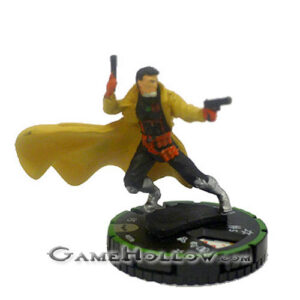 #037b - Bruce Wayne SR Chase Prime