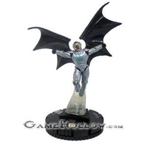 #042 - Batwing
