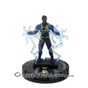#045 - Black Lightning SR