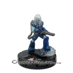 #048 - Mr Freeze SR