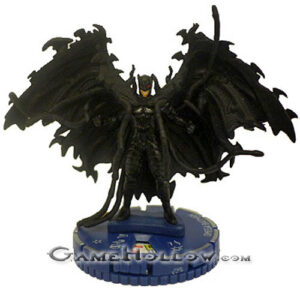 #057 - Omega Batman SR Chase