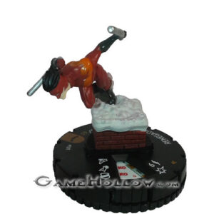 #101 - Renegade LE OP Kit