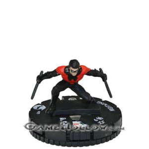 # 003 - Nightwing (Fast Forces)
