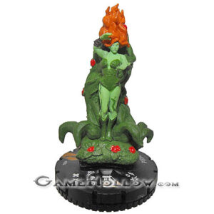 #004 - Poison Ivy LE