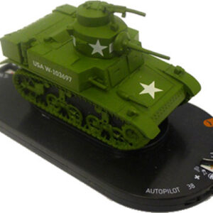 #V005 - Military Tank SR HUGE Vehicle