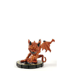 #022 - Devil Imp