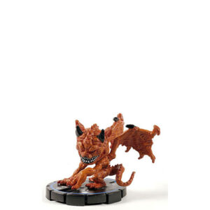 #023 - Devil Imp