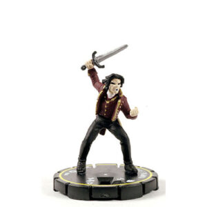 #040 - Vampire Enforcer