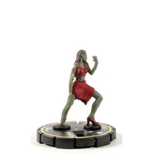#043 - Sorority Zombie