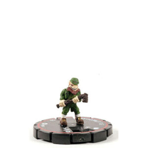 #051 - Evil Leprechaun