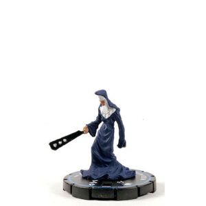 #065 - Matron Mother