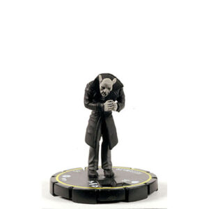 #079 - Nosferatu