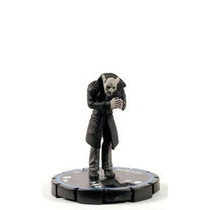 #080 - Nosferatu