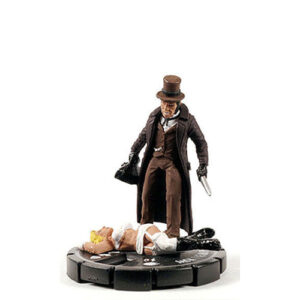 #107 - Jack Ripper LE