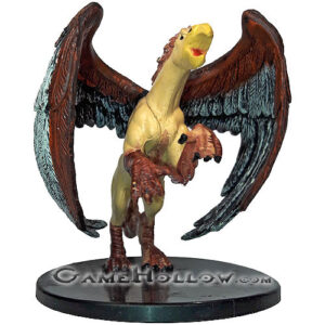 #01 - Arcadian Hippogriff