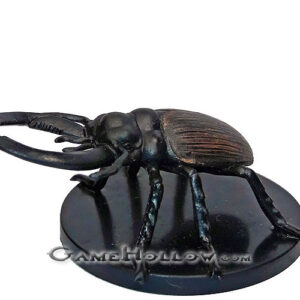 #02 - Celestial Giant Stag Beetle