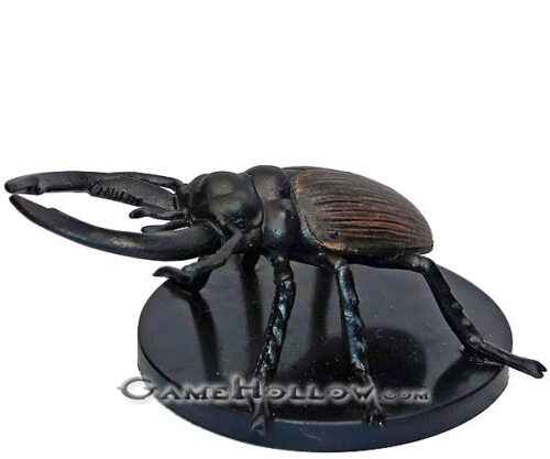 #02 - Celestial Giant Stag Beetle