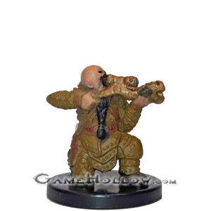 #03 - Dwarf Sniper (Male)