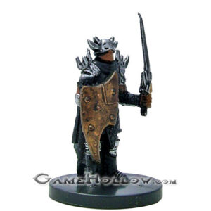#08 - Harmonium Guard (Male Human)