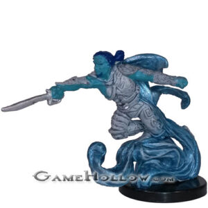 #13 - Air Genasi Swashbuckler (Elemental)