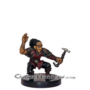 #17 - Gnome Trickster