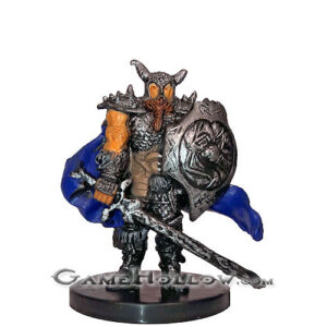 #18 - Hero of Valhalla (Male Human Fighter)
