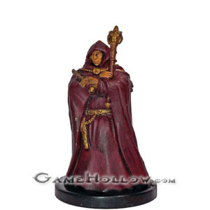#29 - Blood of Vol Cultist (Human)