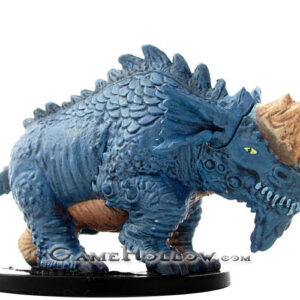 #30 - Bluespawn Stormlizard