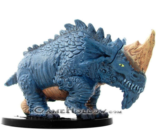 #30 - Bluespawn Stormlizard