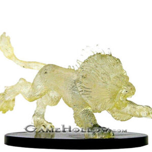 #33 - Hellcat (Devil Lion)
