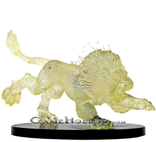 #33 - Hellcat (Devil Lion)