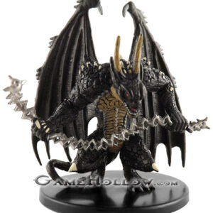 #34 - Horned Devil EPIC