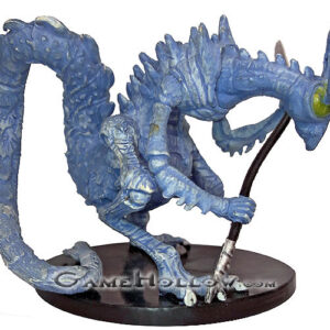#35 - Ice Devil EPIC