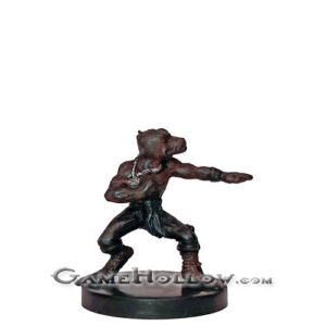 #37 - Kobold Monk