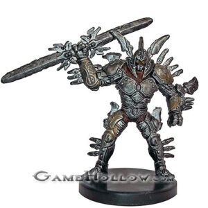 #39 - Lord of Blades