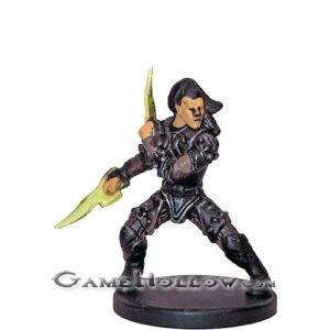 #44 - Soulknife Infiltrator (Human Rogue)