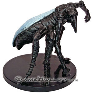 #45 - Chasme (Giant Fly Demon)