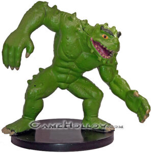 #53 - Green Slaad