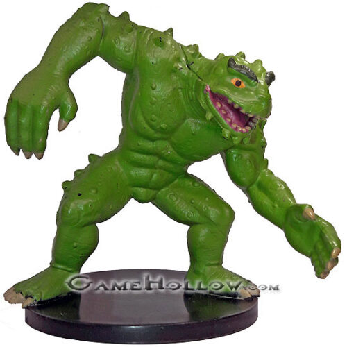 #53 - Green Slaad