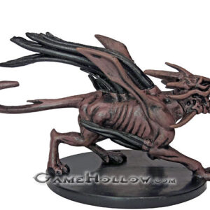 #54 - Howler