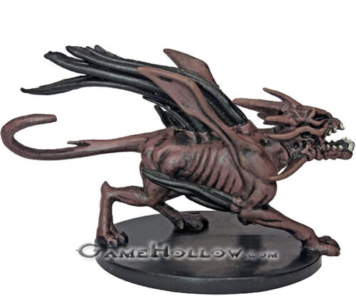 #54 - Howler